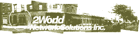 2World Network Solutions, Inc.